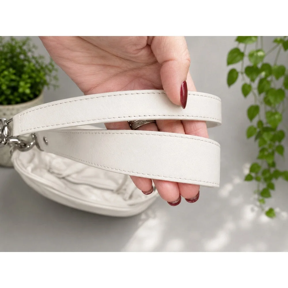C217 Coach Zoe hobo/crossbody